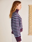Wzór na sweter South Sweater 2409-09