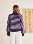 Wzór na sweter South Sweater 2409-09