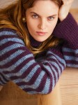 Wzór na sweter South Sweater 2409-09