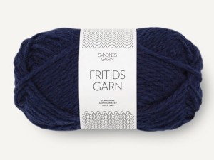 Włóczka Sandnes Garn  Fritidsgarn granat 5575