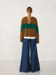 Wzór na sweter Brady Sweater 2507-01b