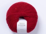 Włóczka Majo Garn Tweed Supreme  ruby 903