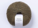 Włóczka Majo Garn Tweed Supreme avocado 705