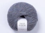 Włóczka Majo Garn Tweed Supreme slate 601
