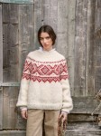 Marius Xmas Tema 74  Sandnes Garn magazyn ze wzorami
