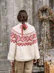 Marius Xmas Tema 74  Sandnes Garn magazyn ze wzorami