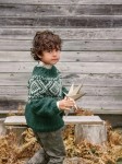 Marius Xmas Tema 74  Sandnes Garn magazyn ze wzorami