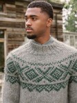 Marius Xmas Tema 74  Sandnes Garn magazyn ze wzorami