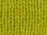 Włóczka Majo Garn Tweed Supreme pistachio 701