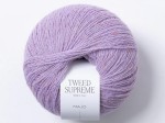 Włóczka Majo Garn Tweed Supreme irys 406
