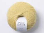 Włóczka Majo Garn Tweed Supreme banana 308