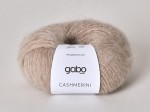 Włóczka Gabo Wool  Cashmerini  5283  beż