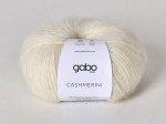 Włóczka Gabo Wool  Cashmerini  100 naturalny