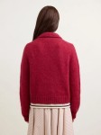 Wzór na sweter Aria Cardigan 2602-09