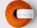 Włóczka  Knitting For Olive Pure Silk hokkaido