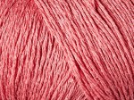 Włóczka  Knitting For Olive Pure Silk raspberry pink