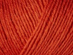 Włóczka  Knitting For Olive Merino blood orange