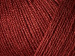 Włóczka  Knitting For Olive Merino claret
