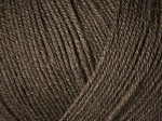 Włóczka  Knitting For Olive Merino dark moose