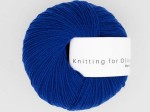 Włóczka  Knitting For Olive Merino peacock
