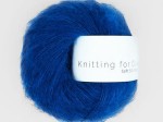 Włóczka  Knitting For Olive Soft Silk Mohair peacock