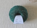 Włóczka De Rerum Natura Alice spiruline