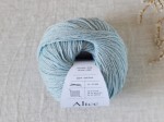 Włóczka De Rerum Natura Alice porcelaine
