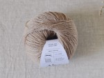 Włóczka De Rerum Natura Alice cafe creme