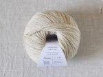 Włóczka De Rerum Natura Alice kaolin