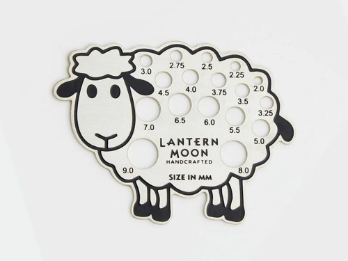 Miarka do drutów Lantern Mooon owca