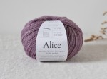 Włóczka De Rerum Natura Alice hortensia