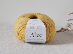 Włóczka De Rerum Natura Alice moisson