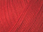 Włóczka  Knitting For Olive  Cotton Merino Red Currant