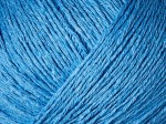 Włóczka  Knitting For Olive Pure Silk poppy blue