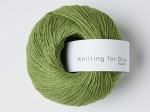 Włóczka  Knitting For Olive Pure Silk pea schoots