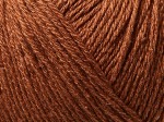 Włóczka  Knitting For Olive Pure Silk cooper