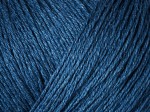Włóczka  Knitting For Olive Pure Silk blue tit