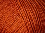 Włóczka  Knitting For Olive Merino burnt orange