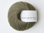 Włóczka  Knitting For Olive Merino dusty olive