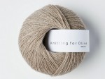 Włóczka  Knitting For Olive Merino linen