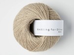 Włóczka  Knitting For Olive Merino oatmeal