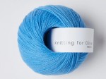 Włóczka  Knitting For Olive Merino poppy blue