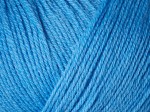 Włóczka  Knitting For Olive Merino poppy blue