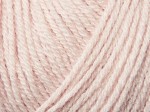 Włóczka  Knitting For Olive Merino soft rose