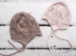 Włóczka  Knitting For Olive Merino soft rose