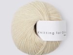 Włóczka  Knitting For Olive Merino undyed