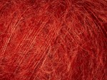 Włóczka  Knitting For Olive Soft Silk Mohair pomegranate