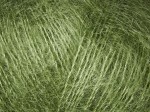 Włóczka  Knitting For Olive Soft Silk Mohair pea shoots
