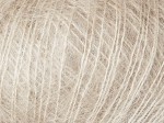 Włóczka  Knitting For Olive Soft Silk Mohair oatmeal