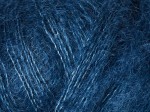 Włóczka  Knitting For Olive Soft Silk Mohair blue tit